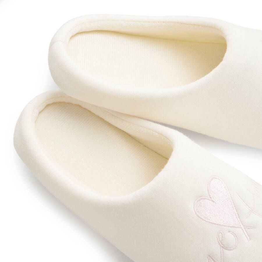 Vivance Slippers Pantoffel klomp