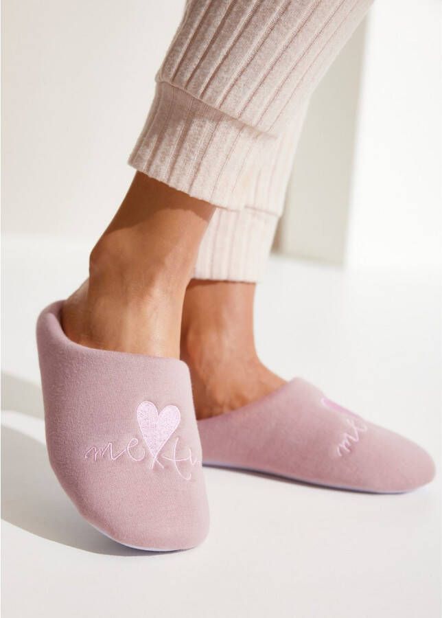 Vivance Slippers Pantoffel klomp
