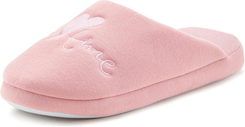 Vivance Slippers Pantoffel klomp