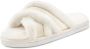 Vivance Slippers Pantoffel slipper pantoffel mule open schoen - Thumbnail 3