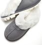 Vivance Slippers Pluche pantoffels pantoffel pantoffels klompen slippers - Thumbnail 4
