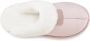 Vivance Slippers Pluche pantoffels pantoffel pantoffels klompen slippers - Thumbnail 3