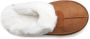 Vivance Slippers Pluche pantoffels pantoffel pantoffels klompen slippers - Thumbnail 3
