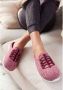 Vivance Slip-on sneakers Huisschoen slipper pantoffel clog sneaker VEGAN - Thumbnail 2