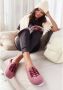 Vivance Slip-on sneakers Huisschoen slipper pantoffel clog sneaker VEGAN - Thumbnail 3