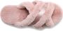 Vivance Slippers Pantoffel slipper pantoffel mule open schoen - Thumbnail 3