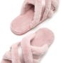 Vivance Slippers Pantoffel slipper pantoffel mule open schoen - Thumbnail 5