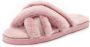 Vivance Pantoffels Pantolet Pantoffel Muiltje open schoen - Thumbnail 2
