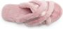 Vivance Pantoffels Pantolet Pantoffel Muiltje open schoen - Thumbnail 3