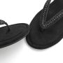 Vivance Slippers Mule zomerschoen open schoen teenslipper sandaal - Thumbnail 4