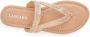 Vivance Slippers Mule zomerschoen open schoen teenslipper sandaal - Thumbnail 3