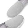 Vivance Sneakers textielschoen slip-on sneaker slippers om in te stappen vegan - Thumbnail 5