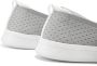 Vivance Sneakers textielschoen slip-on sneaker slippers om in te stappen vegan - Thumbnail 6
