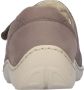 Waldläufer Ballerina's Henni Klittenbandschoen comfortschoen met perforatie H-breedte - Thumbnail 2