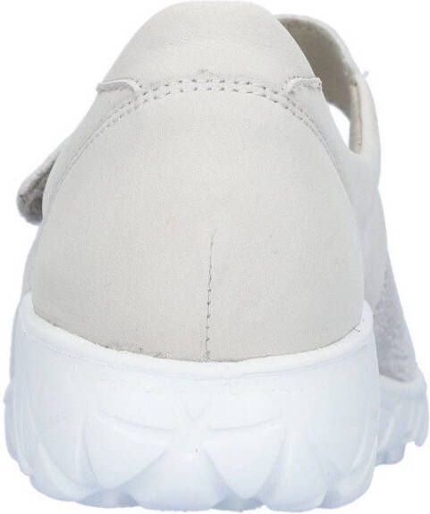 Waldläufer Ballerina's met riempje Havy comfortabele schoen orthotritt-functie voor hallux valgus breedte h