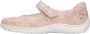 Waldläufer Ballerina's met riempje Henni lage schoen comfort schoen in schoenmaat h (= zeer breed) - Thumbnail 5
