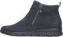 Waldläufer Boots zonder sluiting H-Bruni winterlaarzen enkellaars comfort schoen in comfortabele breedte g (= breed) - Thumbnail 6