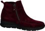 Waldläufer Boots zonder sluiting H-Bruni winterlaarzen enkellaars comfort schoen in comfortabele breedte g (= breed) - Thumbnail 4