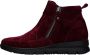 Waldläufer Boots zonder sluiting H-Bruni winterlaarzen enkellaars comfort schoen in comfortabele breedte g (= breed) - Thumbnail 5
