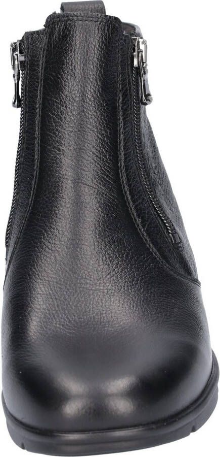 Waldläufer Boots zonder sluiting K-INGA winterlaarzen enkellaars comfortabele schoen in comfortbreedte k (= extra breed)