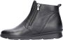 Waldläufer Boots zonder sluiting K-INGA winterlaarzen enkellaars comfortabele schoen in comfortbreedte k (= extra breed) - Thumbnail 5