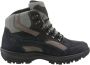 Waldläufer Hoge veterschoenen Holly outdoor trekking veterschoen met tex-membraan h-breedte - Thumbnail 2
