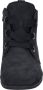 Waldläufer Hoge veterschoenen K-INGA ankle boot comfortable schoen in comfort wijdte k = extra wijd - Thumbnail 3
