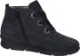 Waldläufer Hoge veterschoenen K-INGA ankle boot comfortable schoen in comfort wijdte k = extra wijd - Thumbnail 4