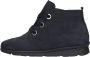 Waldläufer Hoge veterschoenen K-INGA ankle boot comfortable schoen in comfort wijdte k = extra wijd - Thumbnail 5