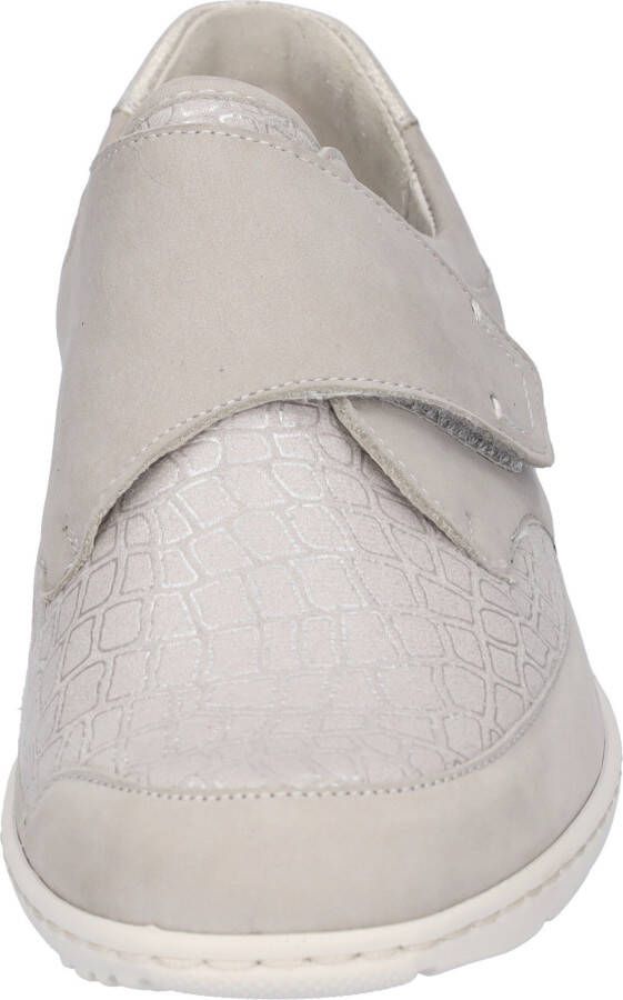Waldläufer Klittenbandschoenen KYA-Soft comfortschoen lage schoen in comfortabele breedte k = extra breed
