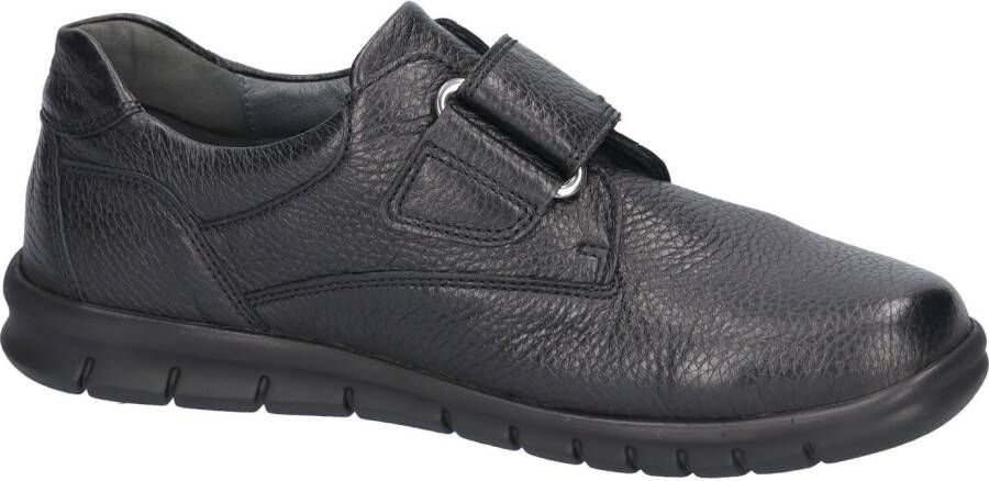 Waldläufer Klittenbandschoenen Hector