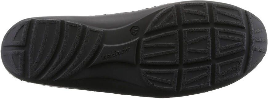 Waldläufer Klittenbandschoenen Henni Gespschoen comfortschoen in comfortabele schoenwijdte H (= zeer wijd)
