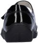 Waldläufer Klittenbandschoenen Henni in glanzende lak-look breedte h - Thumbnail 2
