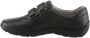 Waldläufer Klittenbandschoenen Henni Comfortabele schoen slipper met gevoerde schacht en comfortabele schoenwijdte H - Thumbnail 5