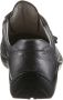 Waldläufer Klittenbandschoenen Henni Slipper feestdagsschoen comfortabele schoen met klittenband H-breedte - Thumbnail 2