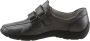 Waldläufer Klittenbandschoenen Henni Slipper feestdagsschoen comfortabele schoen met klittenband H-breedte - Thumbnail 5