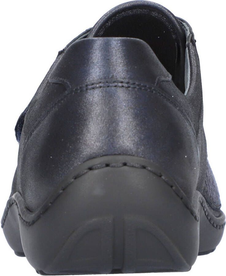 Waldläufer Klittenbandschoenen HENNI-Soft