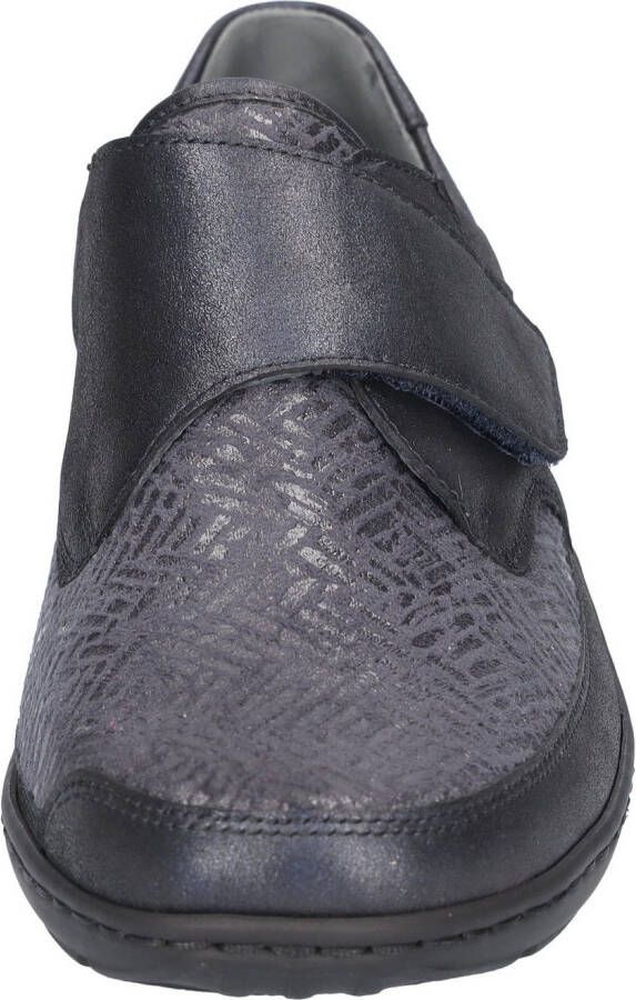 Waldläufer Klittenbandschoenen HENNI-Soft