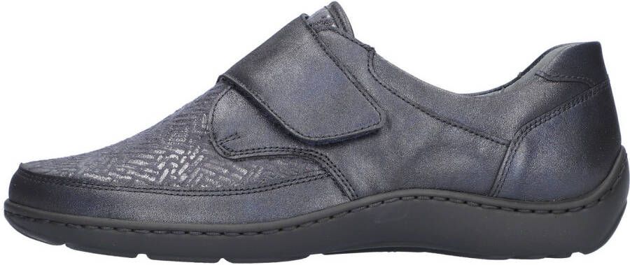Waldläufer Klittenbandschoenen HENNI-Soft