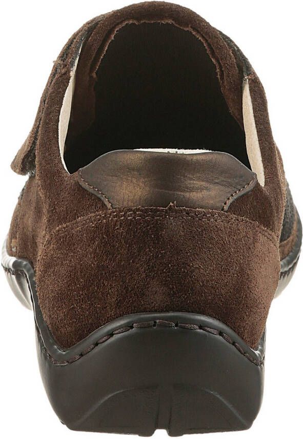 Waldläufer Klittenbandschoenen HENNI-Soft