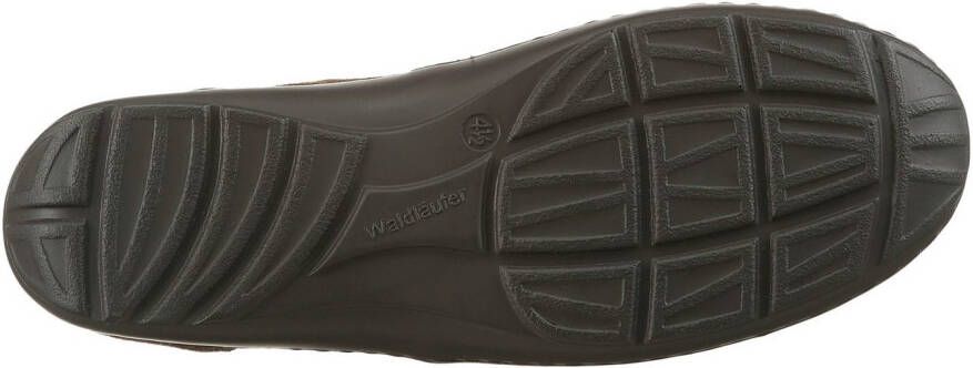 Waldläufer Klittenbandschoenen HENNI-Soft