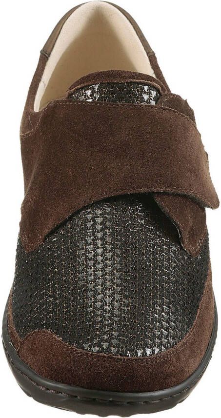Waldläufer Klittenbandschoenen HENNI-Soft