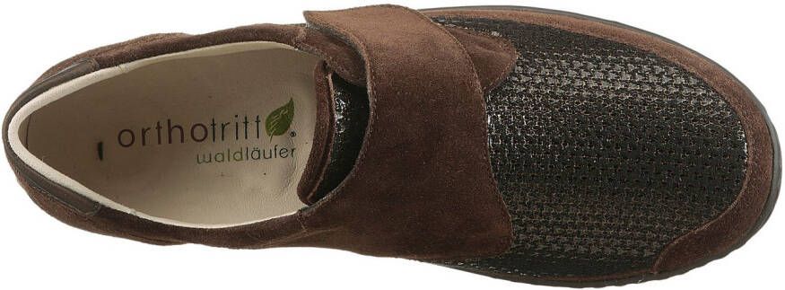 Waldläufer Klittenbandschoenen HENNI-Soft