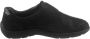 Waldläufer Klittenbandschoenen HENNI-Soft Slipper comfortschoen comfortabele schoen met orthotritt breedte H - Thumbnail 3