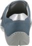 Waldläufer Klittenbandschoenen HENNI-Soft Comfort schoen vrijetijdsschoen met textiel-stretch H-breedte - Thumbnail 3
