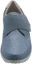 Waldläufer Klittenbandschoenen HENNI-Soft Comfort schoen vrijetijdsschoen met textiel-stretch H-breedte - Thumbnail 5