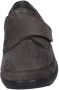 Waldläufer Klittenbandschoenen HENNI-Soft Slipper comfortschoen comfortabele schoen met orthotritt breedte H - Thumbnail 4