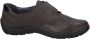 Waldläufer Klittenbandschoenen HENNI-Soft Slipper comfortschoen comfortabele schoen met orthotritt breedte H - Thumbnail 5