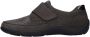Waldläufer Klittenbandschoenen HENNI-Soft Slipper comfortschoen comfortabele schoen met orthotritt breedte H - Thumbnail 6