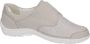 Waldläufer Klittenbandschoenen HENNI-Soft Comfort schoen instapschoen met klittenbandsluiting breedte H = zeer breed - Thumbnail 4